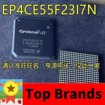 1-10 шт. чипсет EP4CE55F23I7N BGA484 IC Оригинал