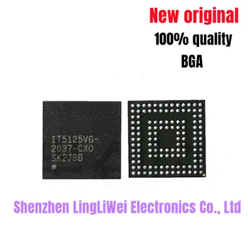 (1 штука) 100% Новый чипсет IT5125VG-192 IT5125VG 192 CXO CX0 BGA