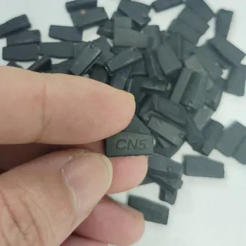 10 шт. клонируемый чип CN5 для CN900 ND900, многоразовый автомобильный ключ, чип для Toyota G и так далее