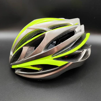 2023 Новый Сверхлегкий Велосипедный Шлем MTB Дорожный Велосипед Шлемы для Мужчин Женщин Спорт на открытом Воздухе Шлем Горный Велосипед Защитный Шлем