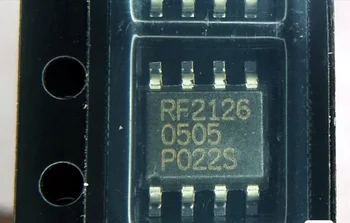 2шт 100% оригинал RF2126 2126 SOP8 Абсолютно новый подлинный Ic