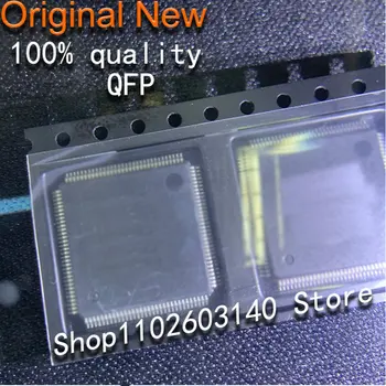 (5 штук) 100% Новый чипсет STM32F205ZET6 STM32F205ZGT6 QFP-144