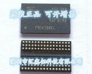 K4B2G1646F-BMMA DDR3 BGA96 K4B2G1646F