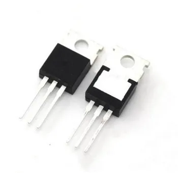 Бесплатная доставка 50 шт IRF2807 TO-220 POWER MOSFET Transistor новый