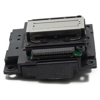 Замена Печатающей головки принтера Замена Печатающей головки Проста В установке Для Epson For Home L300 L301 L303 L351 L355