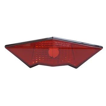 Красный Корпус заднего Фонаря Без лампы Накаливания Для Can-Am Outlander Max 400 500 650 800 2008-2022