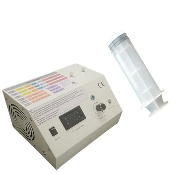 Медицинское устройство с регулируемой мощностью Озона для малой аутогемотерапии