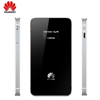 Мобильный Wi-Fi модем Huawei Prime E5878 4G