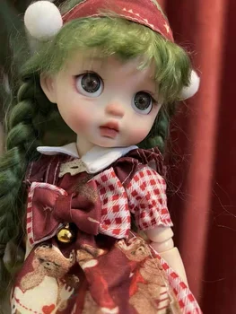 Оригинальная кукла 1/6 BJD с Подвижным суставом, Голова из смолы, 32 см, окружность головы куклы телесного цвета, 23 см, игрушки для девочек 