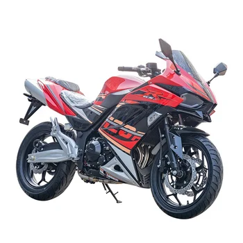 Продается популярный гоночный мотоцикл 200cc