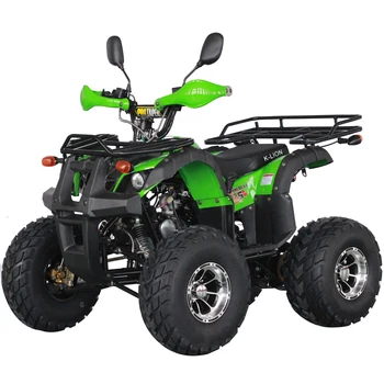 Продается спортивный квадроцикл All terrain 125cc 4 wheeler atv для взрослых