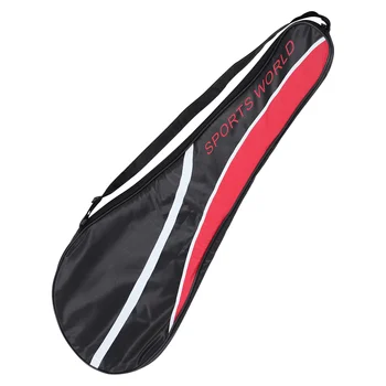 Сумка для ракеток для бадминтона, водонепроницаемый чехол для хранения спортивных принадлежностей, износостойкий кронштейн для Мужчин, спортивный костюм