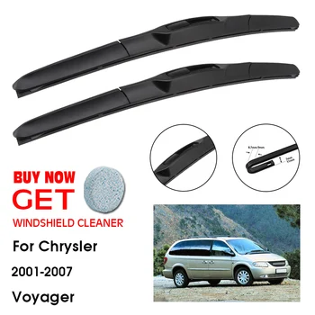 Щетка Стеклоочистителя Автомобиля Для Chrysler Voyager 26 