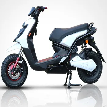 Электрический мотоцикл 96v120v Максимальная мощность 3000 Вт Нагрузка 300 кг Удобная 4-ступенчатая Коробка передач Литиевая Батарея Выносливость 100 км